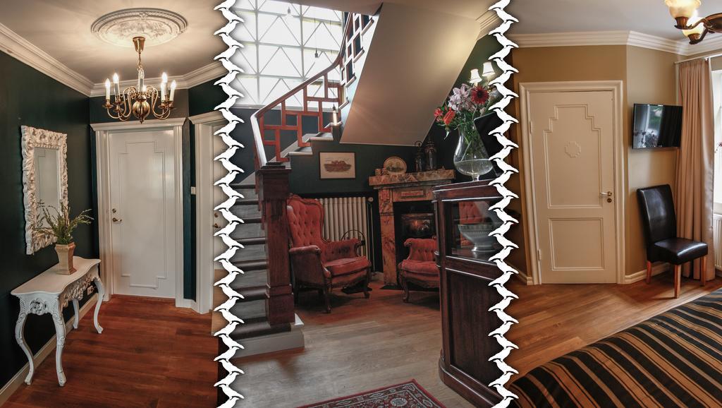 Bg4 Guesthouse Akureyri Luaran gambar