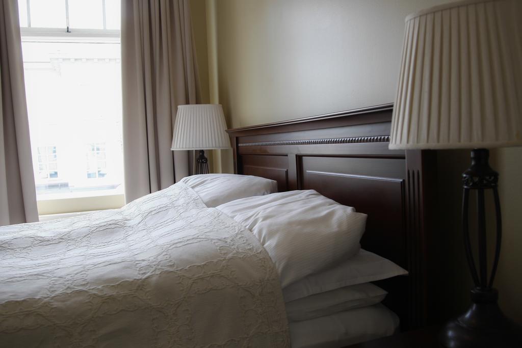 Bg4 Guesthouse Akureyri Luaran gambar