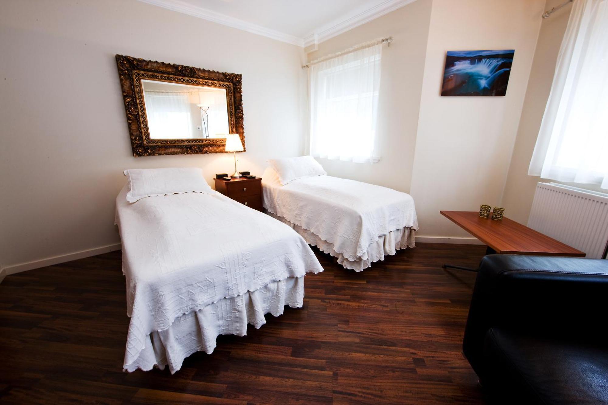Bg4 Guesthouse Akureyri Luaran gambar