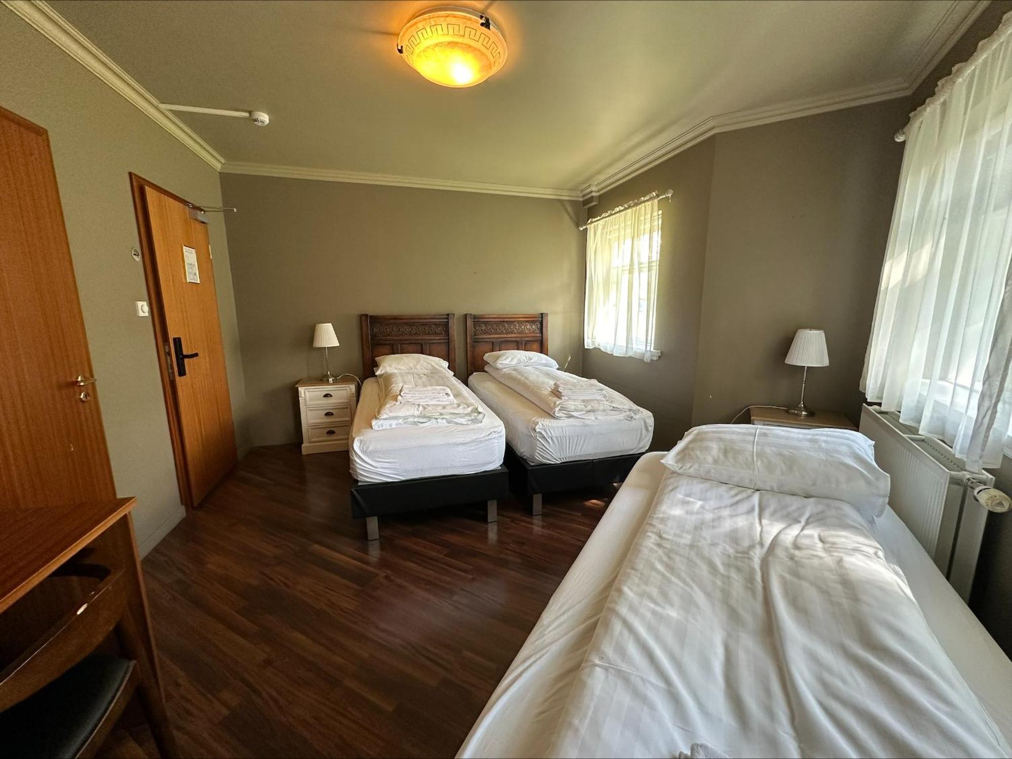 Bg4 Guesthouse Akureyri Luaran gambar