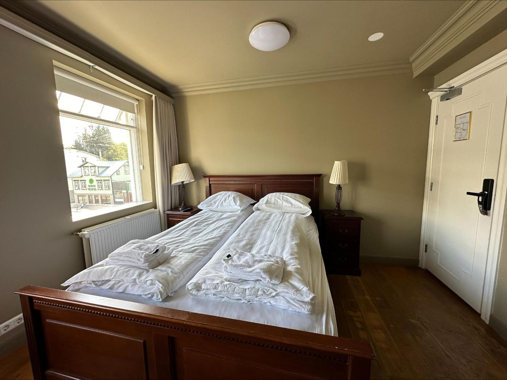 Bg4 Guesthouse Akureyri Luaran gambar