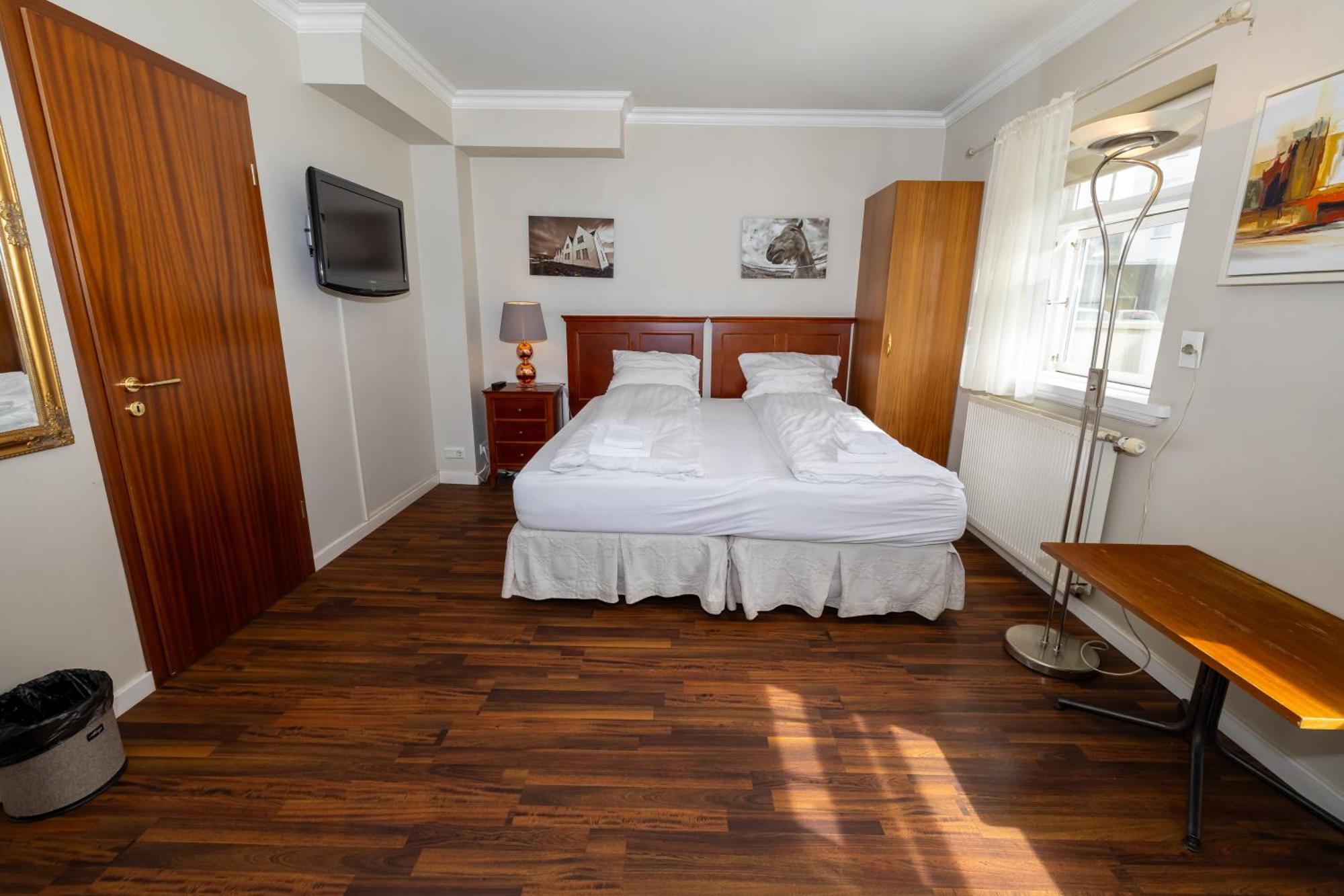 Bg4 Guesthouse Akureyri Luaran gambar