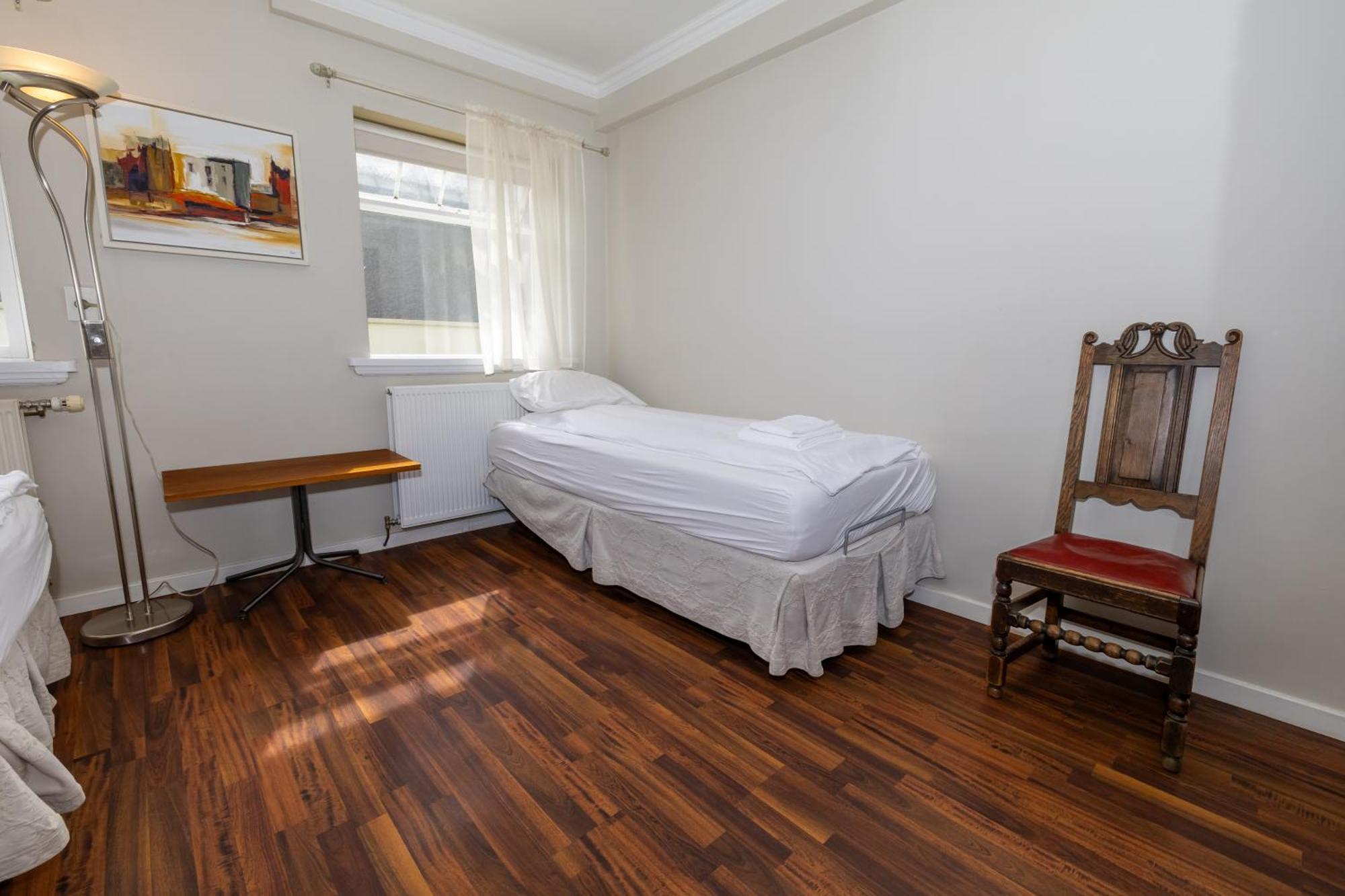 Bg4 Guesthouse Akureyri Luaran gambar