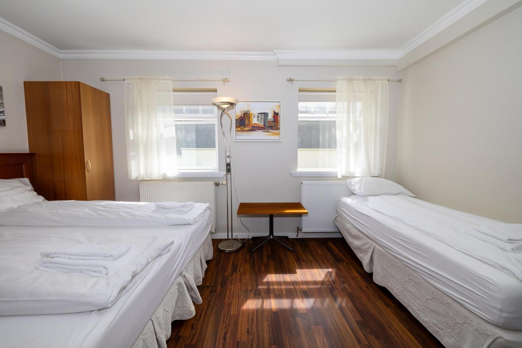 Bg4 Guesthouse Akureyri Luaran gambar
