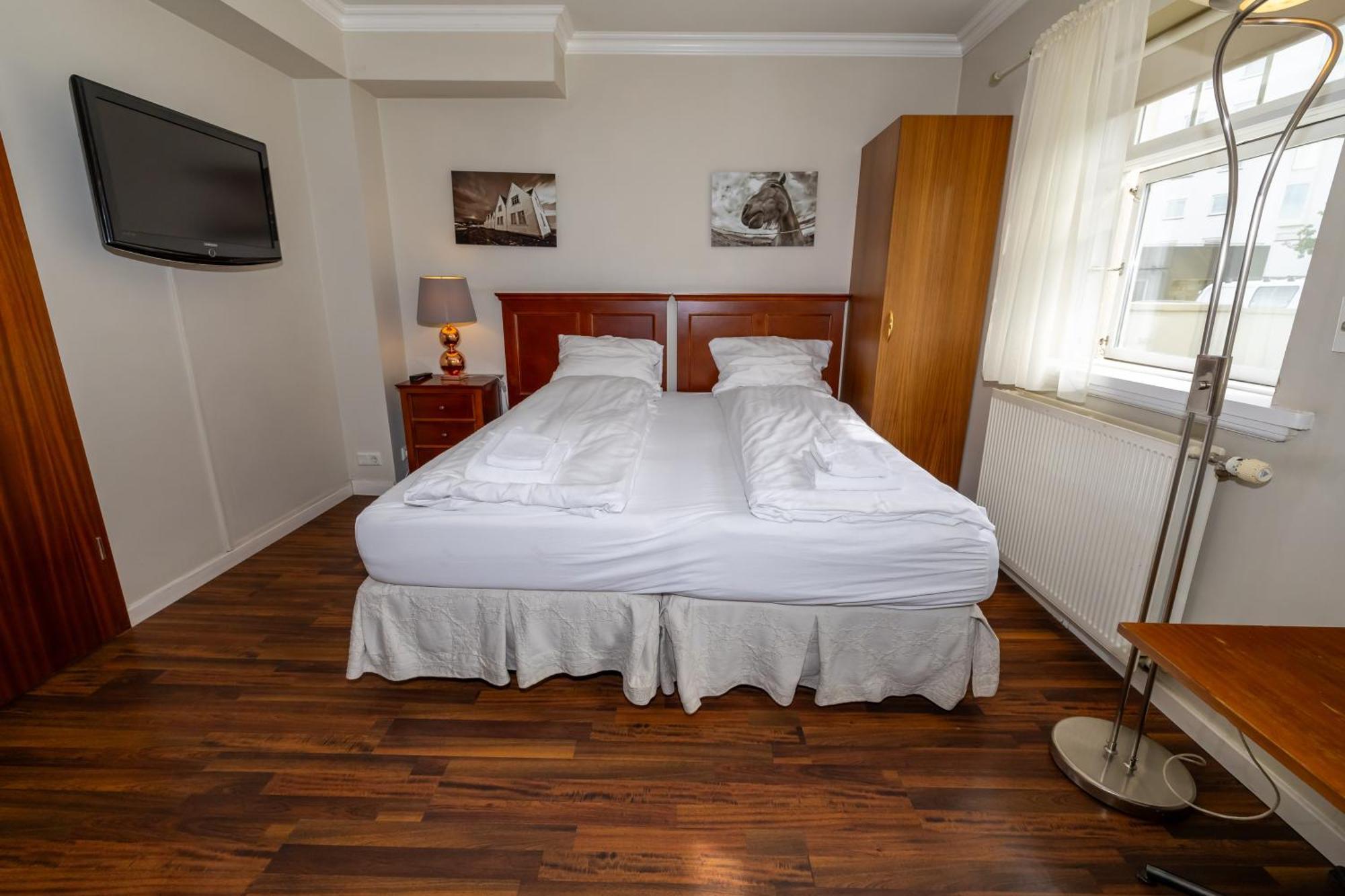 Bg4 Guesthouse Akureyri Luaran gambar