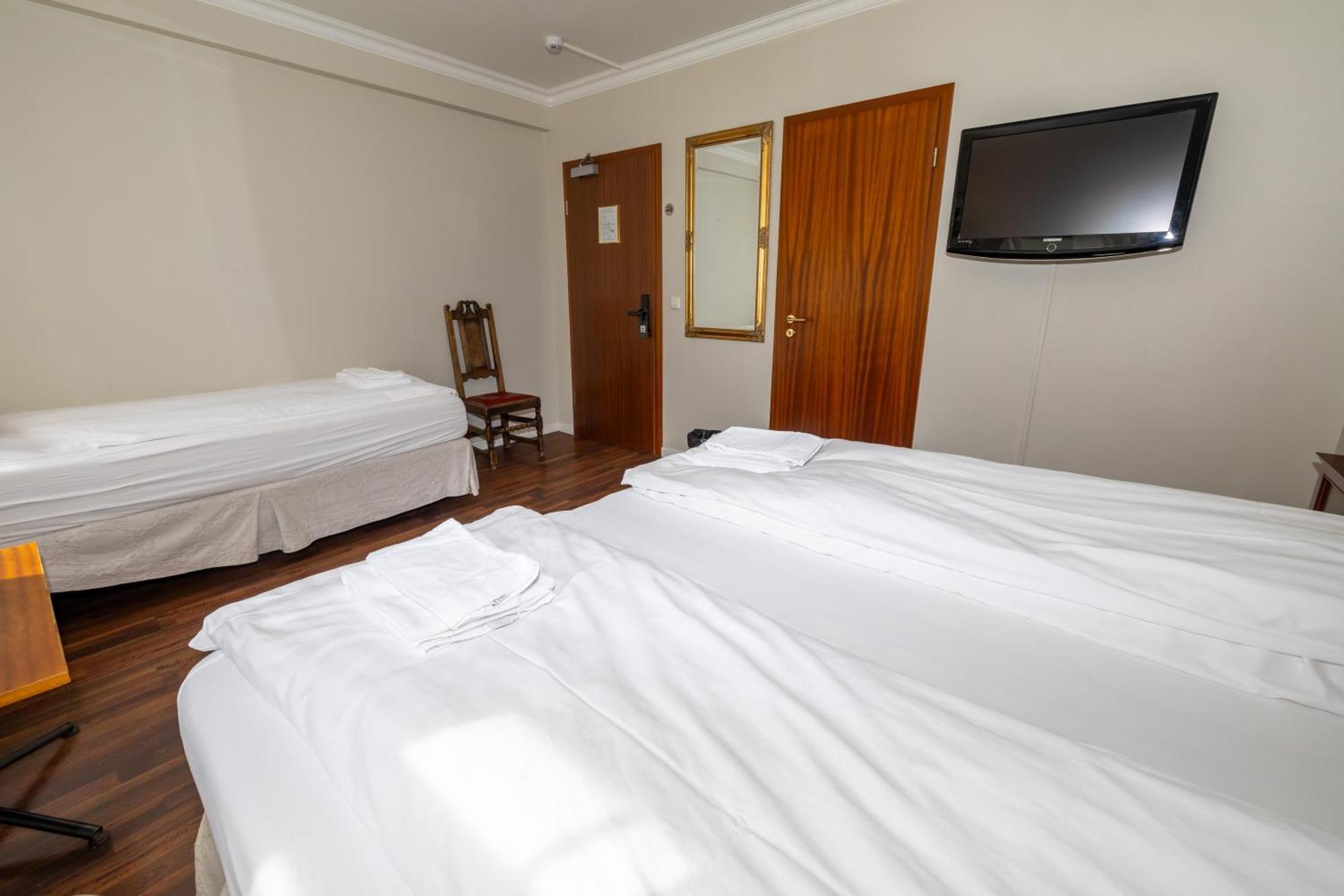 Bg4 Guesthouse Akureyri Luaran gambar