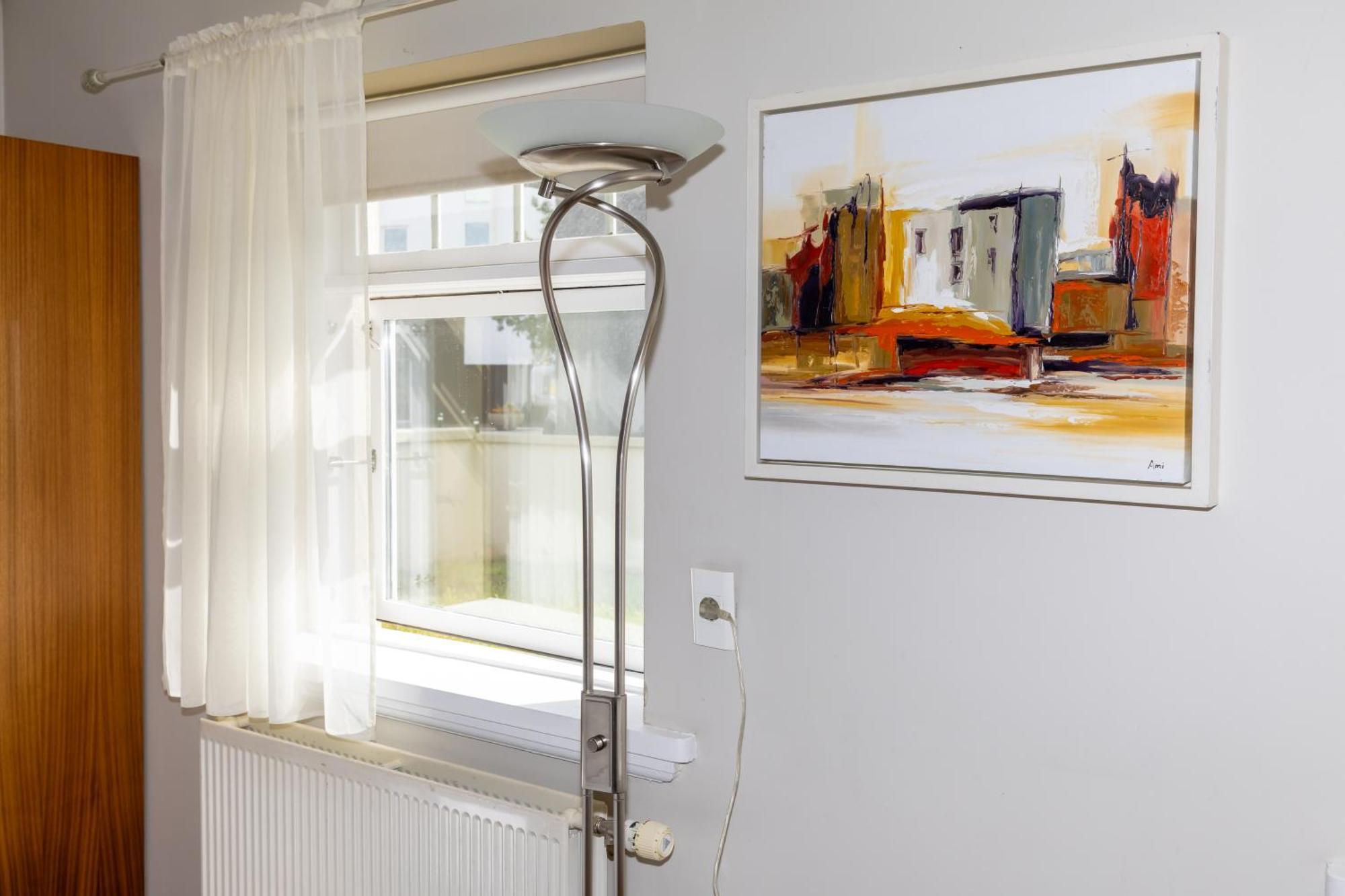 Bg4 Guesthouse Akureyri Luaran gambar
