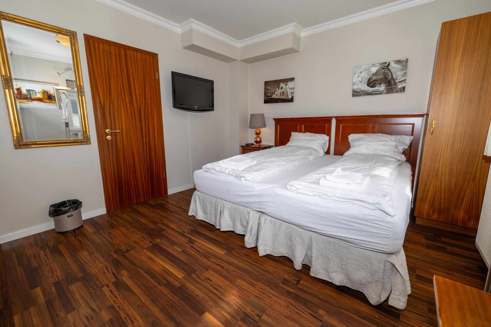 Bg4 Guesthouse Akureyri Luaran gambar