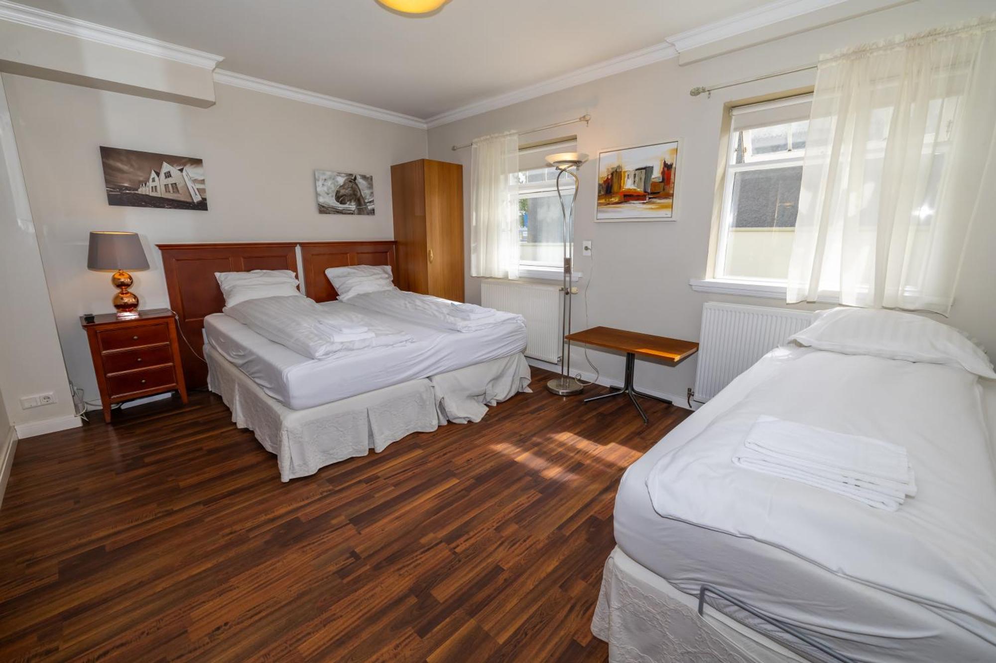 Bg4 Guesthouse Akureyri Luaran gambar
