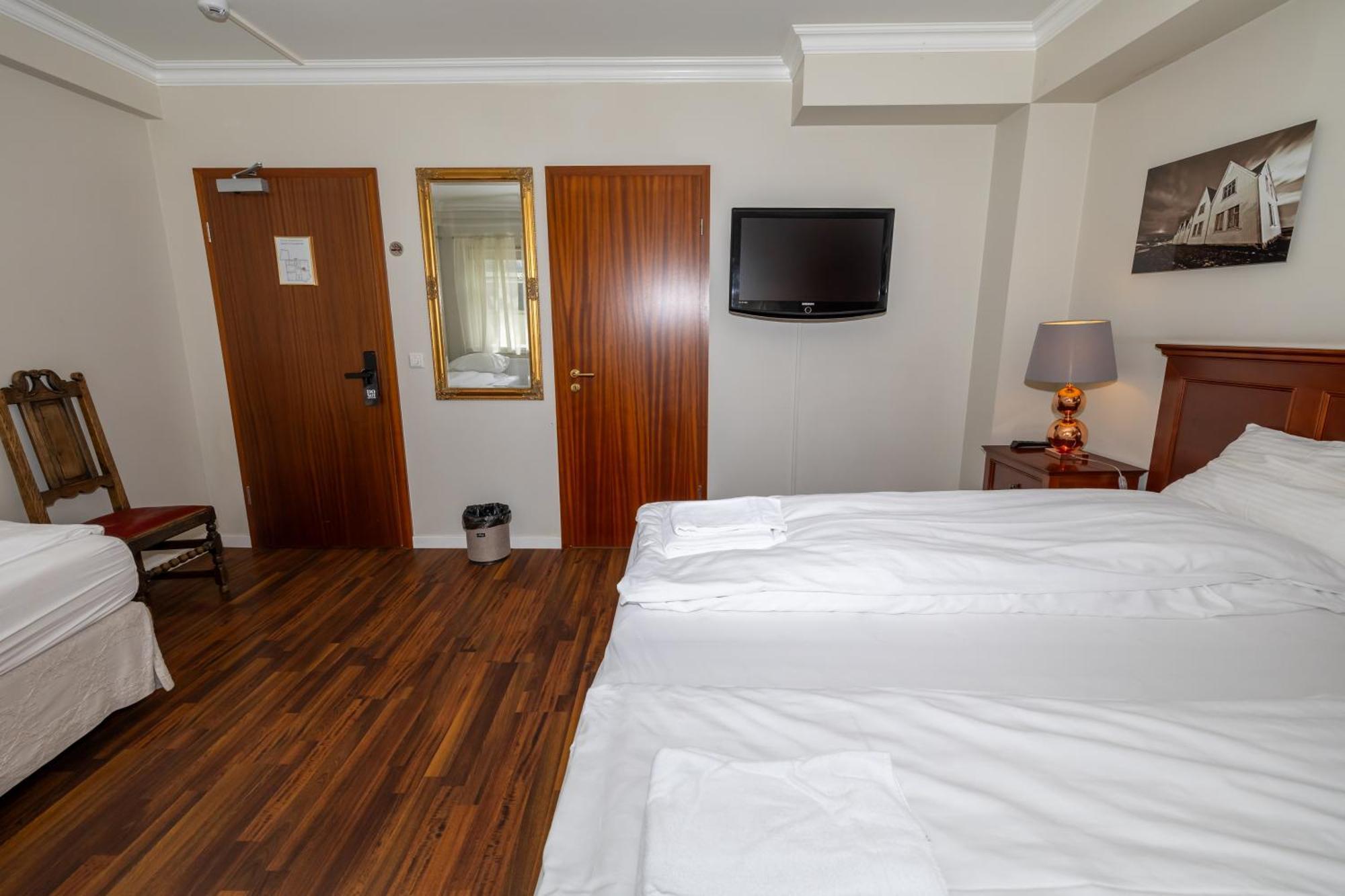 Bg4 Guesthouse Akureyri Luaran gambar