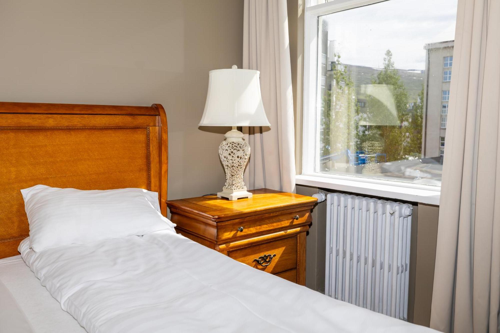 Bg4 Guesthouse Akureyri Luaran gambar