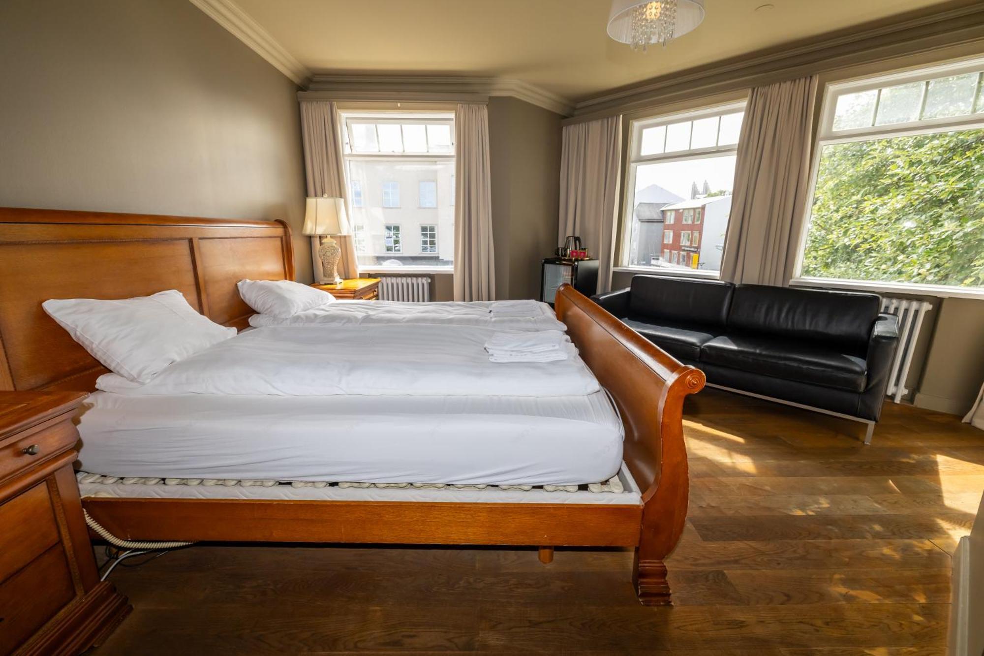 Bg4 Guesthouse Akureyri Luaran gambar
