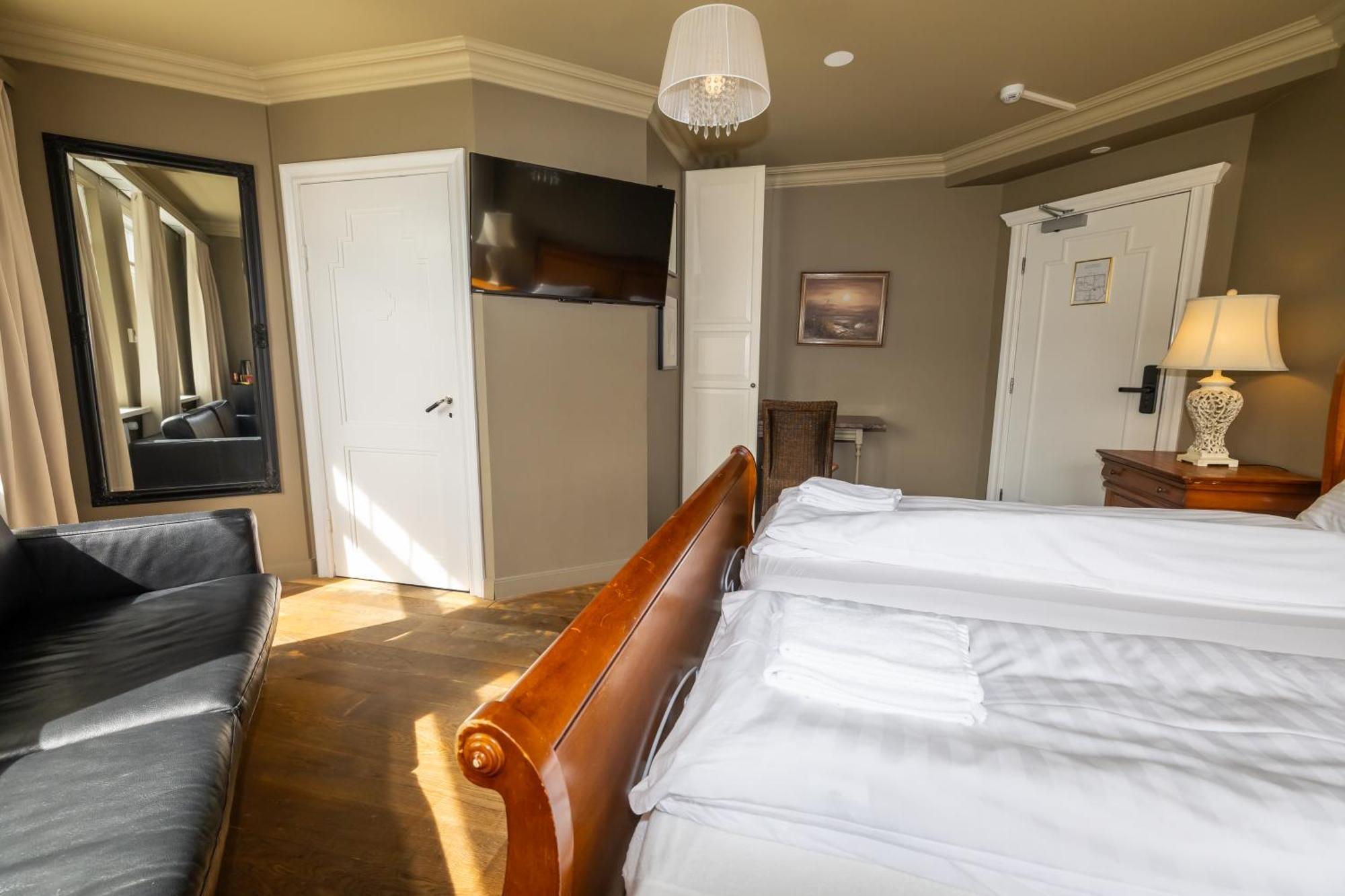 Bg4 Guesthouse Akureyri Luaran gambar