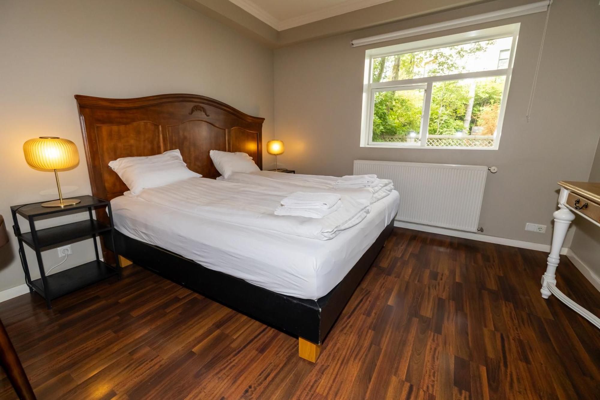 Bg4 Guesthouse Akureyri Luaran gambar