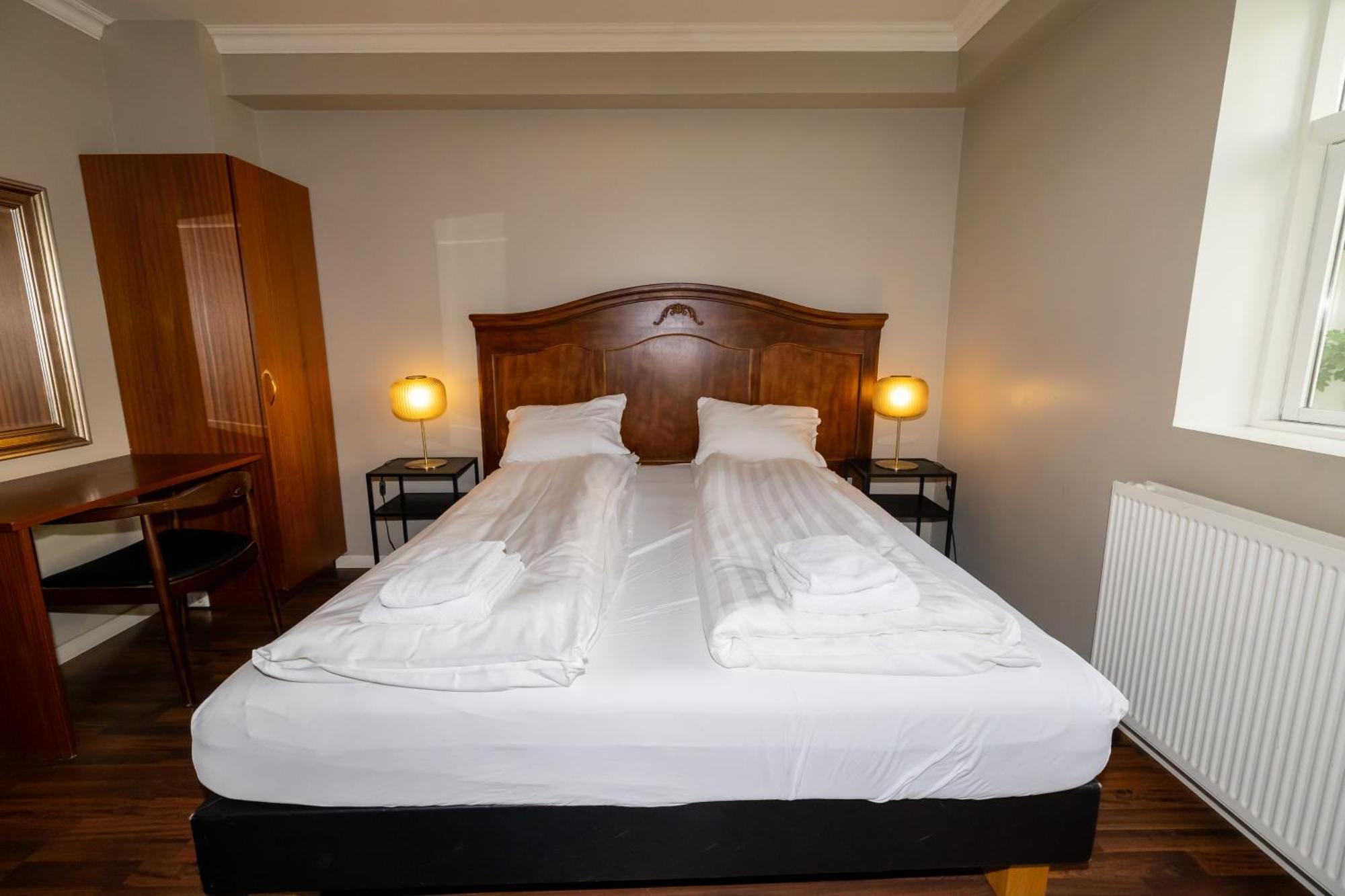 Bg4 Guesthouse Akureyri Luaran gambar