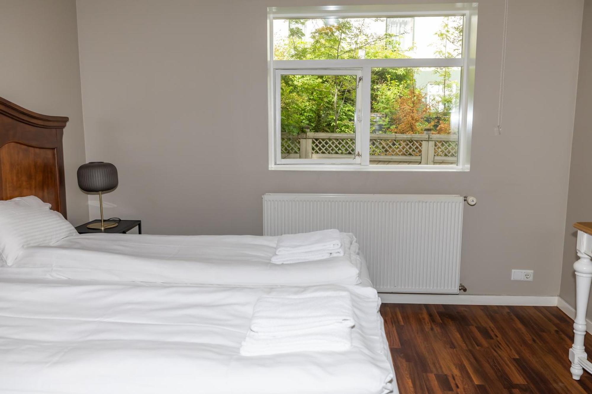 Bg4 Guesthouse Akureyri Luaran gambar