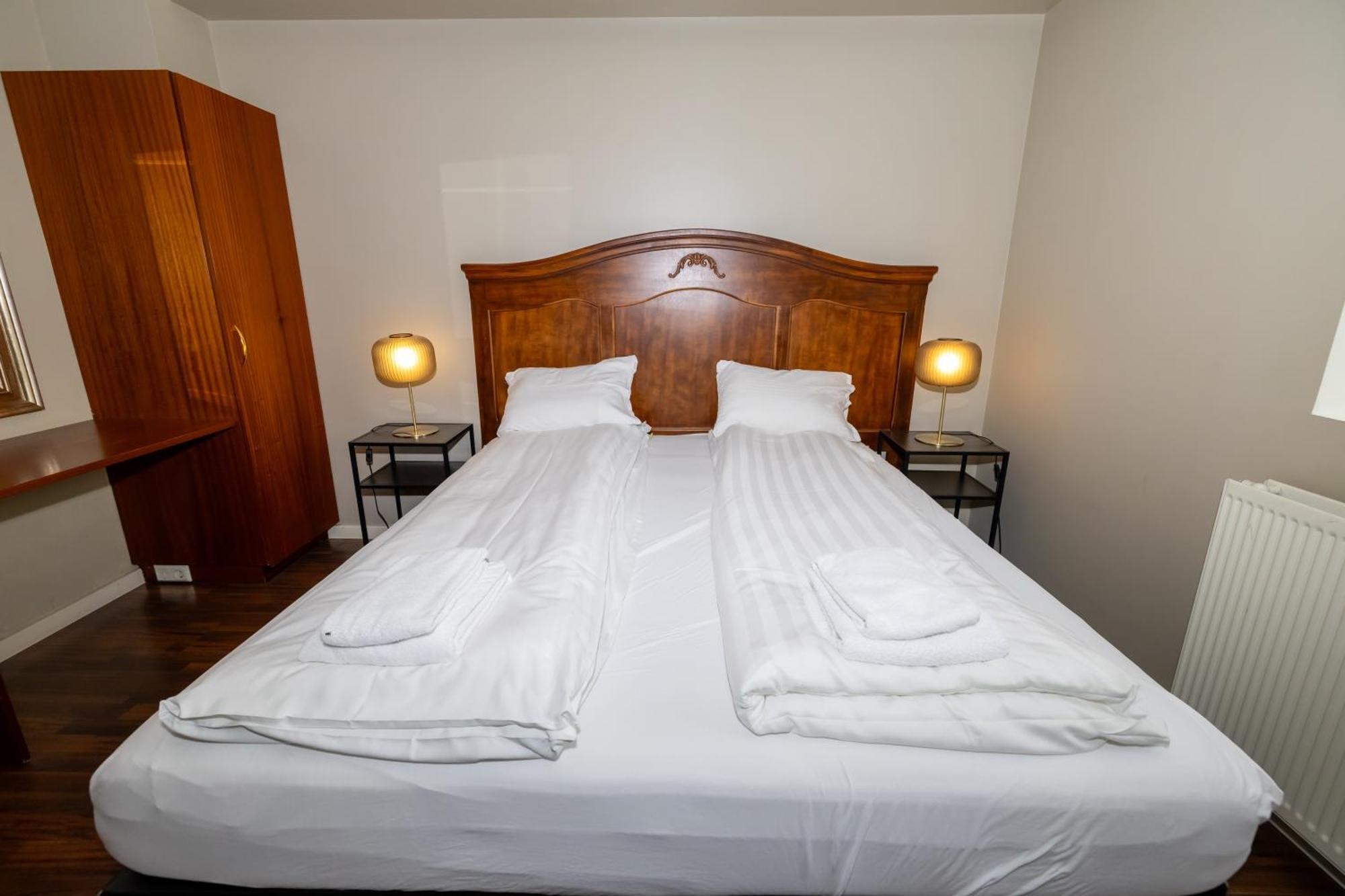 Bg4 Guesthouse Akureyri Luaran gambar