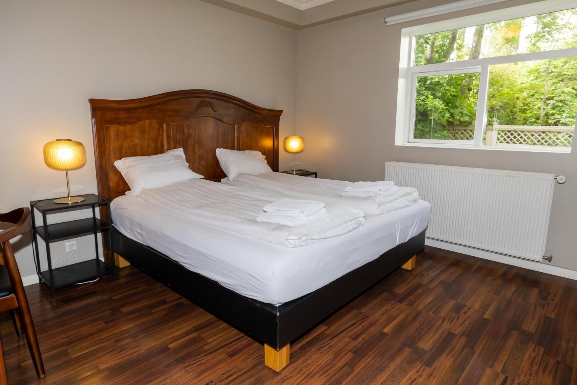 Bg4 Guesthouse Akureyri Luaran gambar