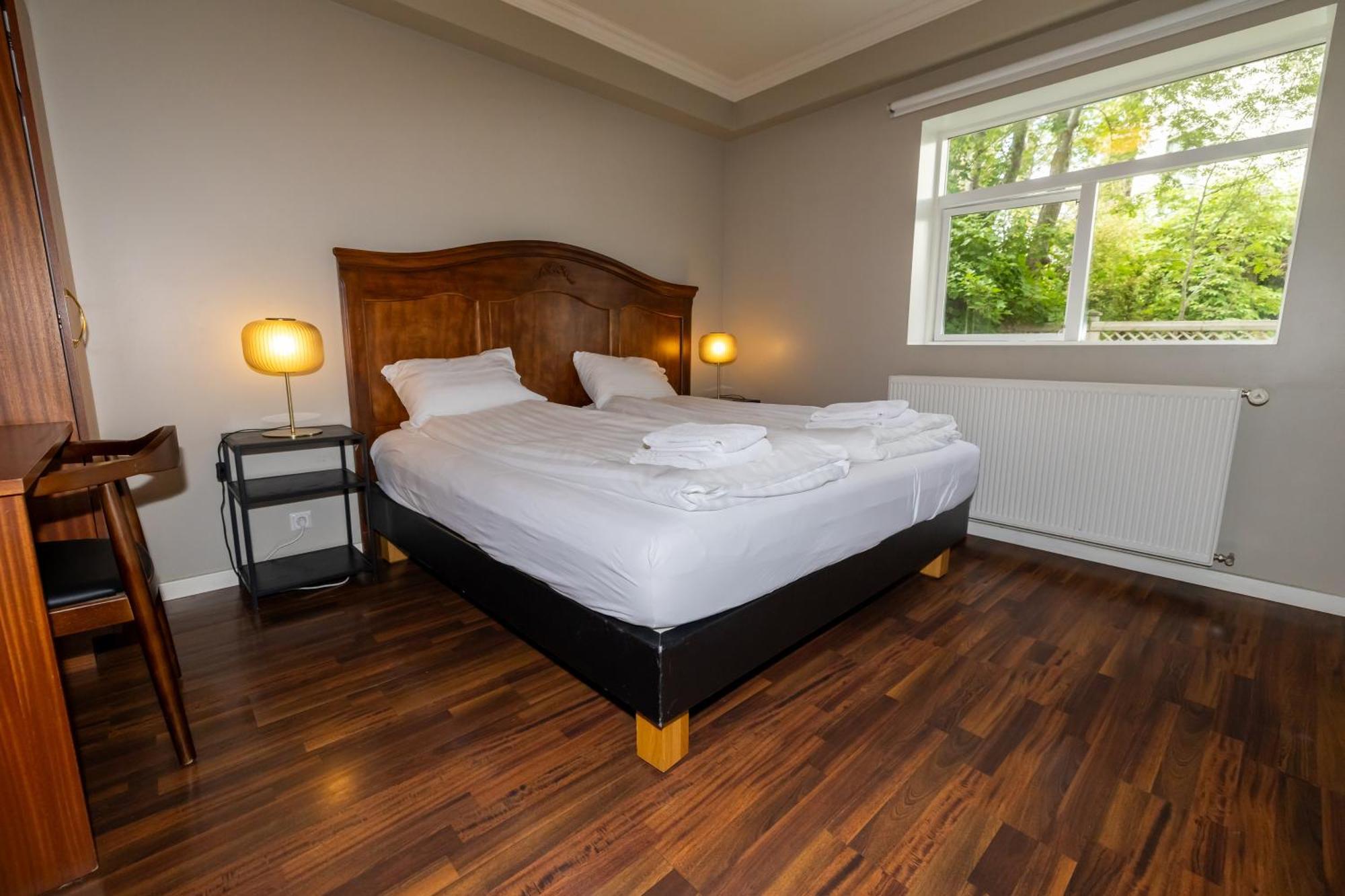 Bg4 Guesthouse Akureyri Luaran gambar