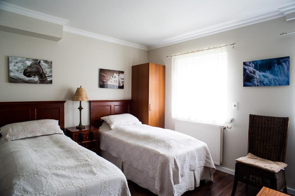 Bg4 Guesthouse Akureyri Bilik gambar