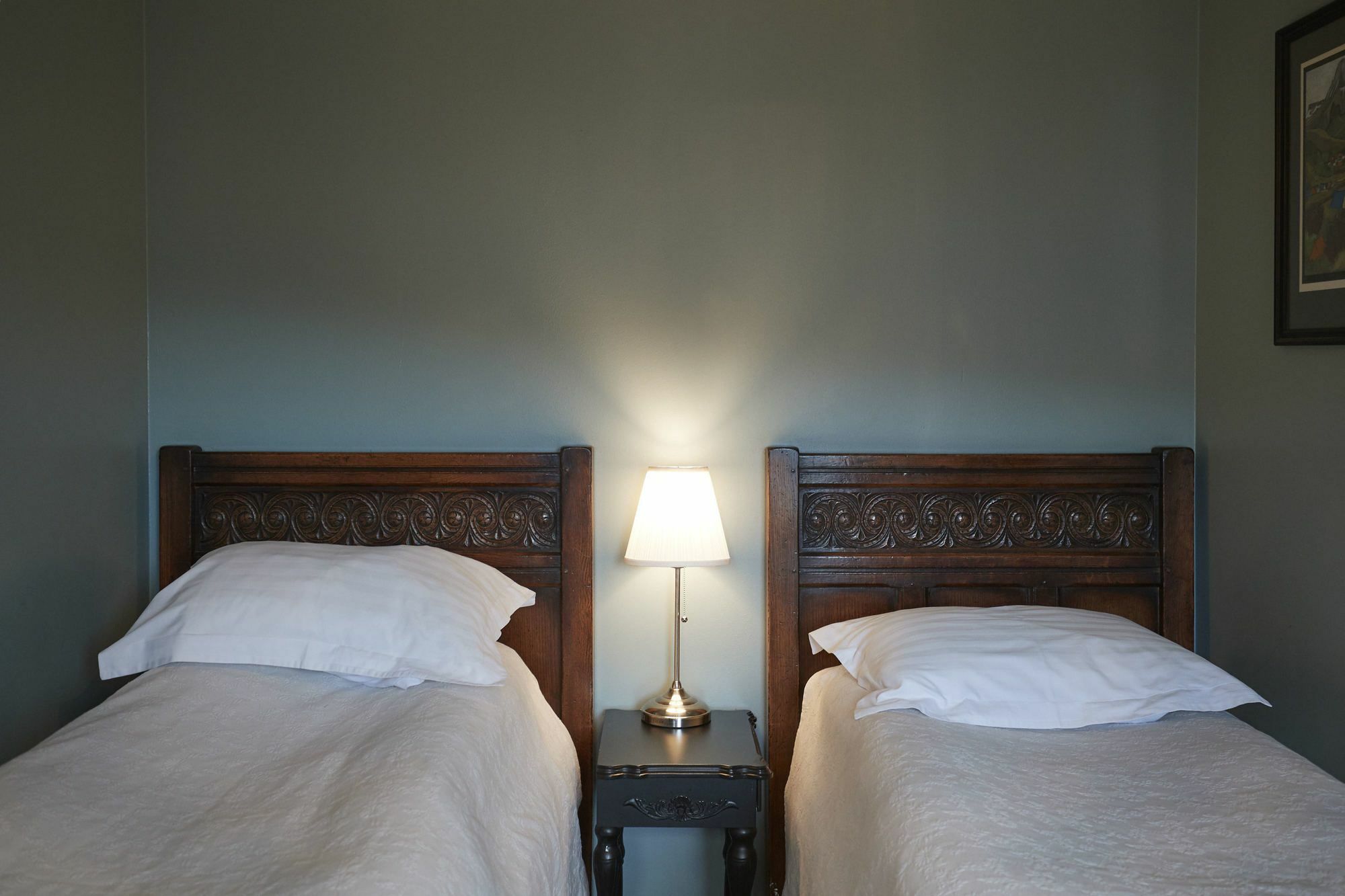 Bg4 Guesthouse Akureyri Luaran gambar
