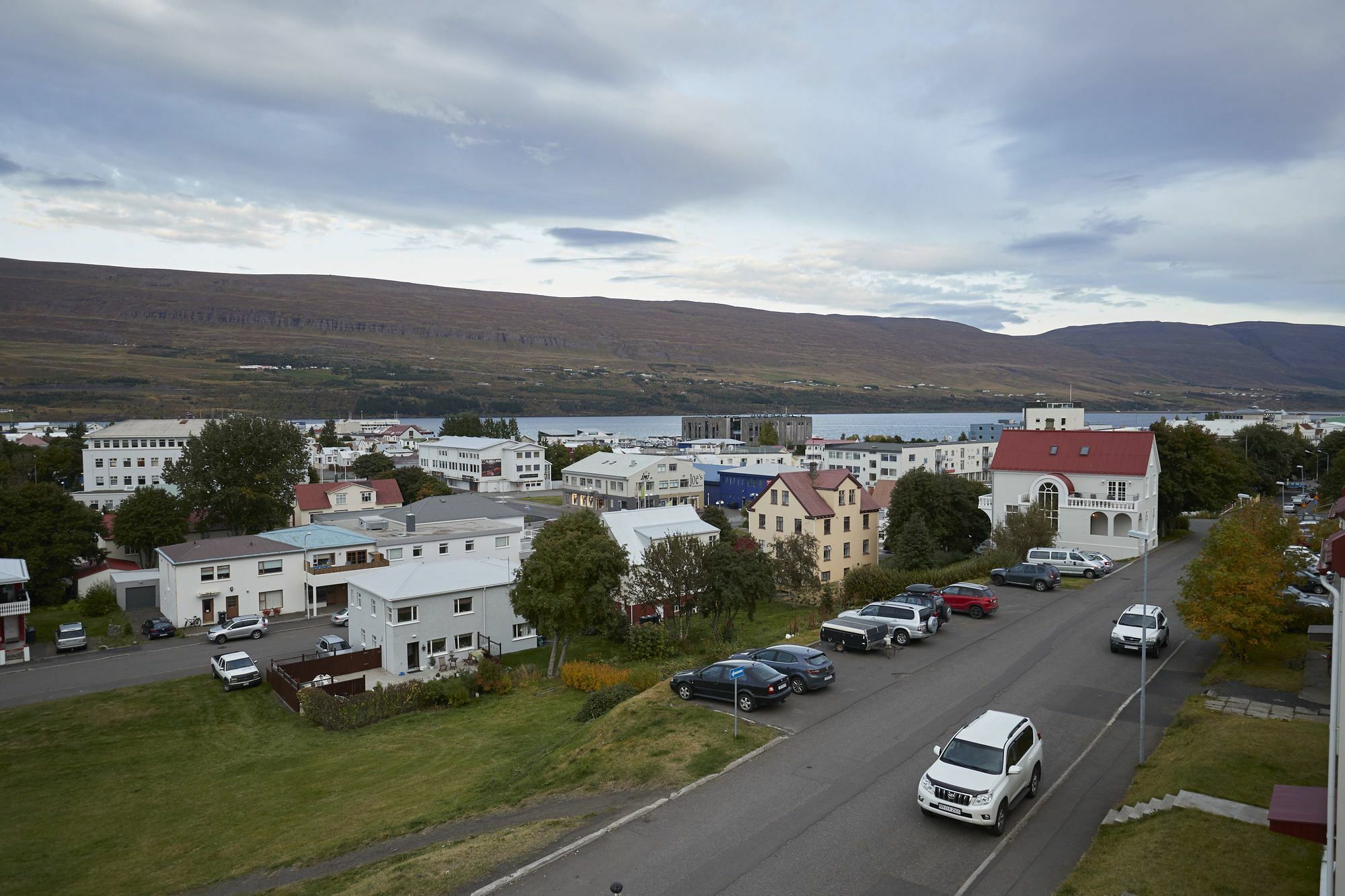 Bg4 Guesthouse Akureyri Luaran gambar