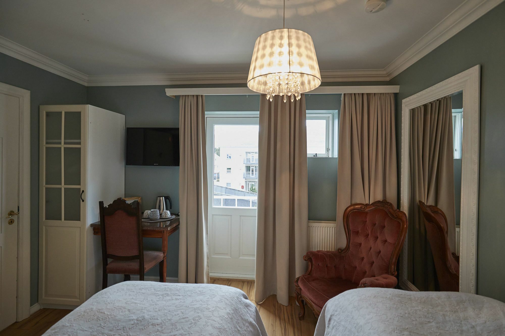 Bg4 Guesthouse Akureyri Luaran gambar