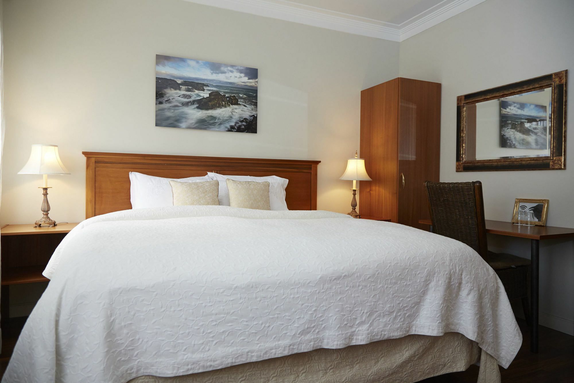Bg4 Guesthouse Akureyri Luaran gambar