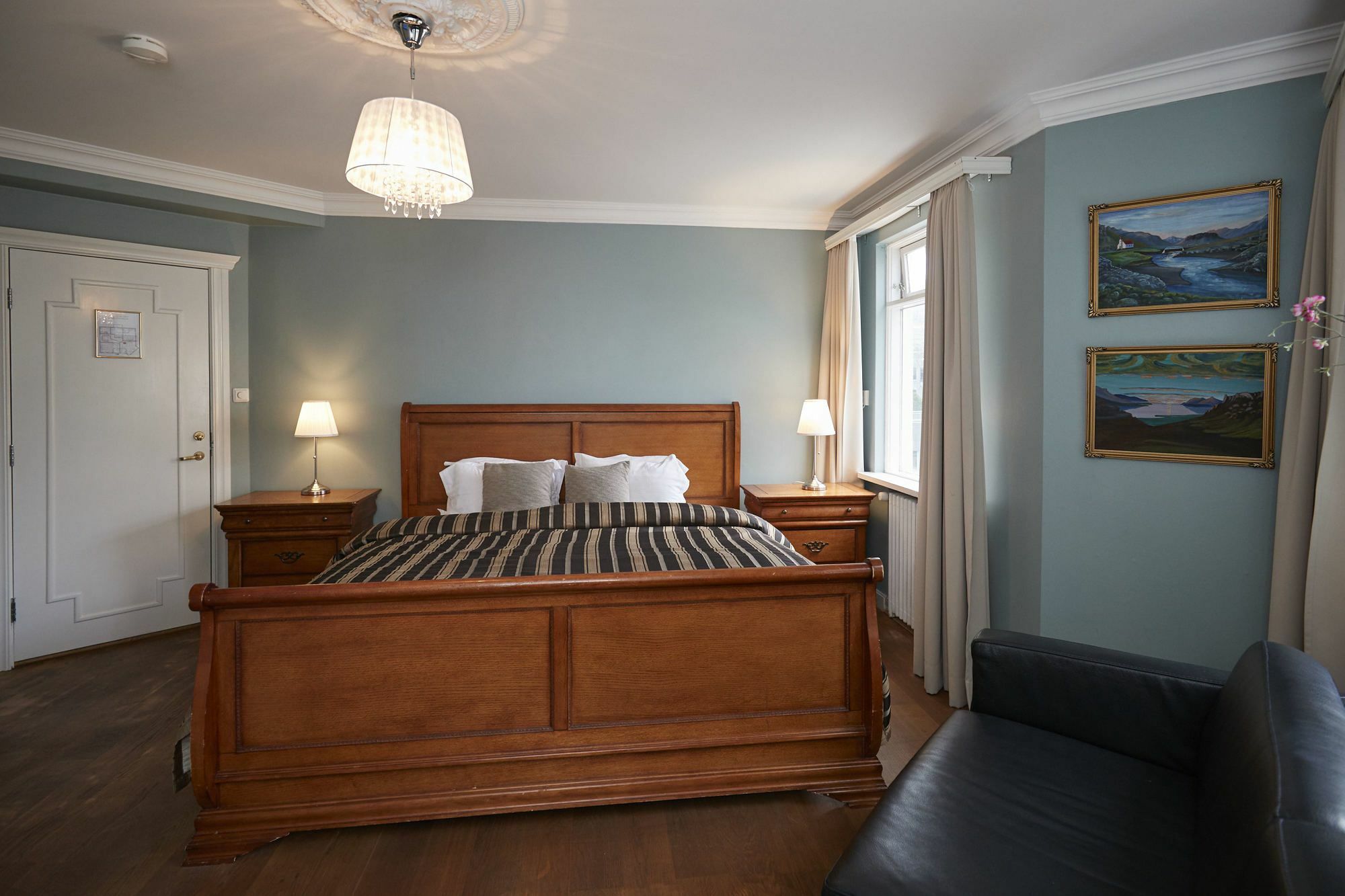 Bg4 Guesthouse Akureyri Luaran gambar